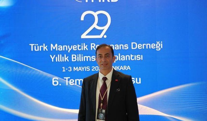 Yapay zeka ile MR süreleri, yüzde 70'e kadar hızlanacak