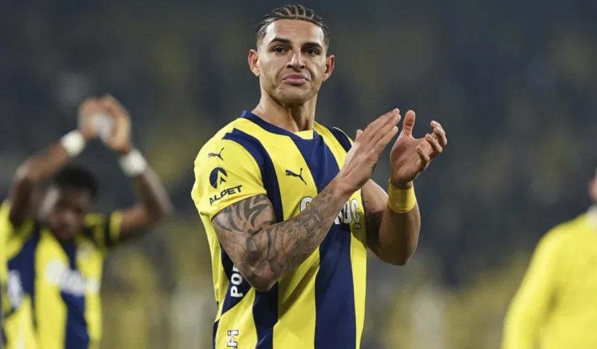 Fenerbahçe'de Diego Carlos ile yolların ayrılması bekleniyor!