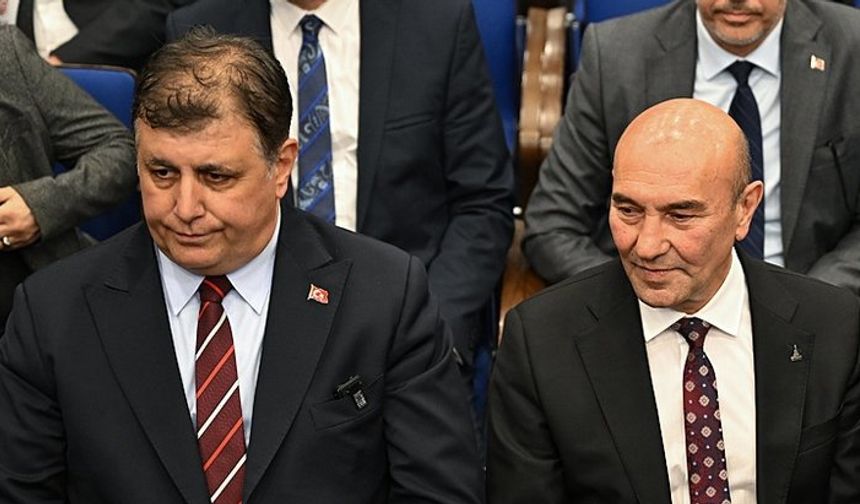 Tugay tepki gösterdi, tarafsızlık çağrısı yaptı