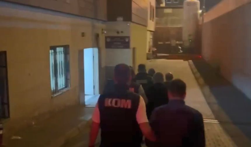60 milyon TL'lik hac ve umre dolandırıcılığına 1 tutuklama