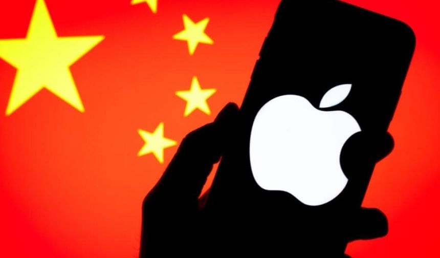 İPhone'un yeni rotası Hindistan