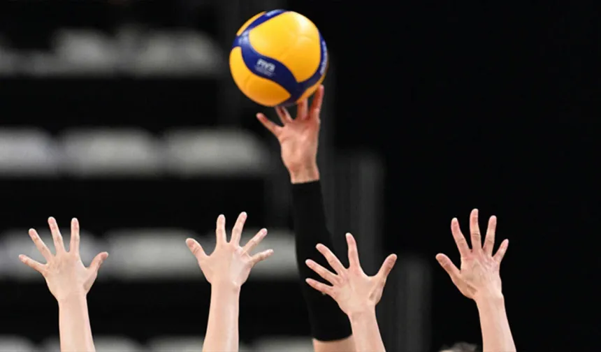Voleybolda Şampiyonlar Ligi heyecanı