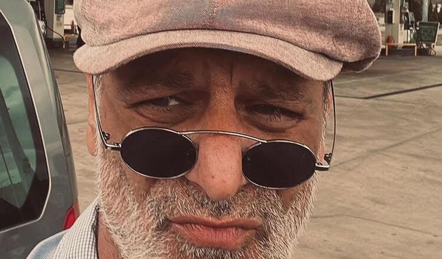 Ozan Güven'in İzmir turnesi iptal edildi
