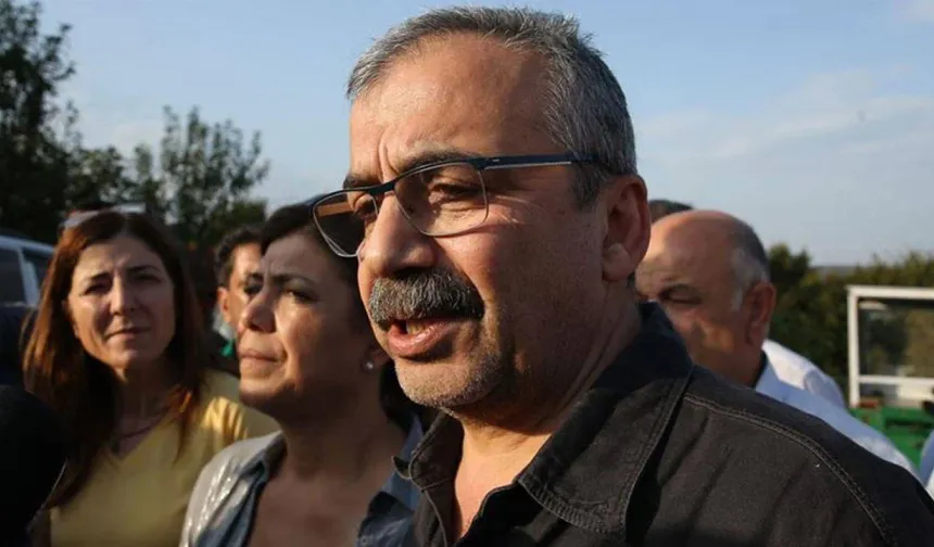 Sırrı Süreyya Önder’in vasiyeti açıklandı!
