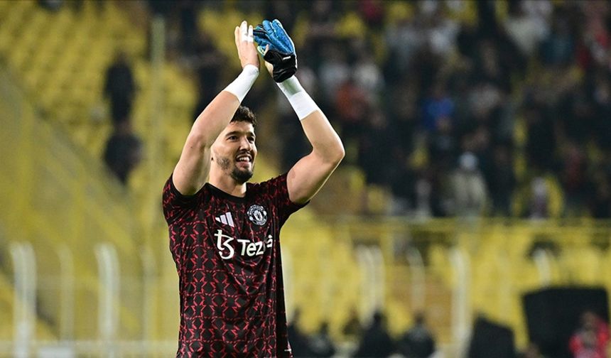 Altay Bayındır, '11. Türk' olacak!
