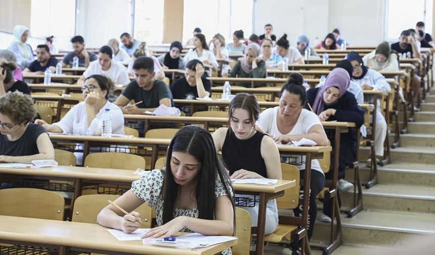 KPSS 50,55,60,65,70,75,80 puanla nereye girilir, memur olunur mu? KPSS en düşük ve en yüksek atama puanı kaç?