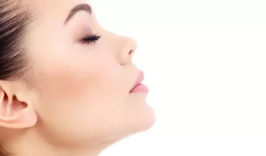 Nefes Alamıyor musunuz? Sebebi Burun Eğriliği Olabilir