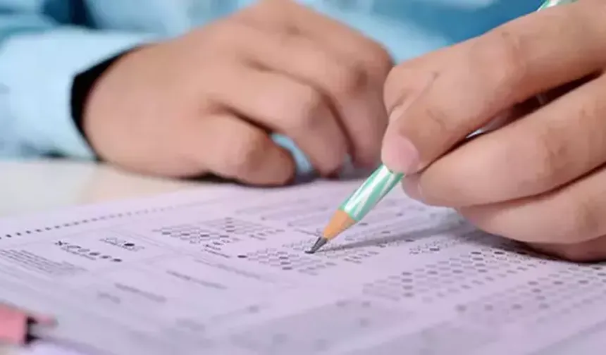 YKS'den Bir Gün Önce Ne Yapılmalı? Uzmanlardan Sınav Öncesi Altın Tavsiyeler