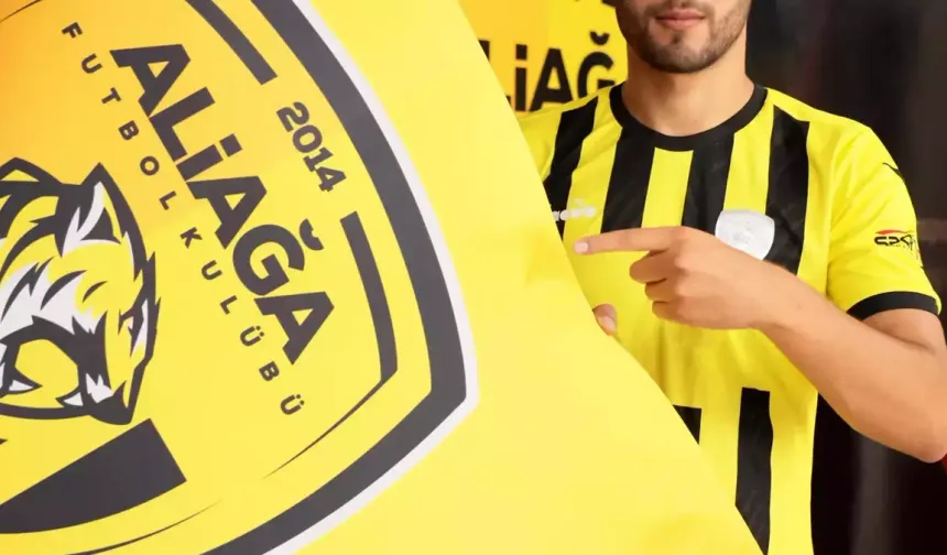 Aliağa Futbol'a dört ödül birden