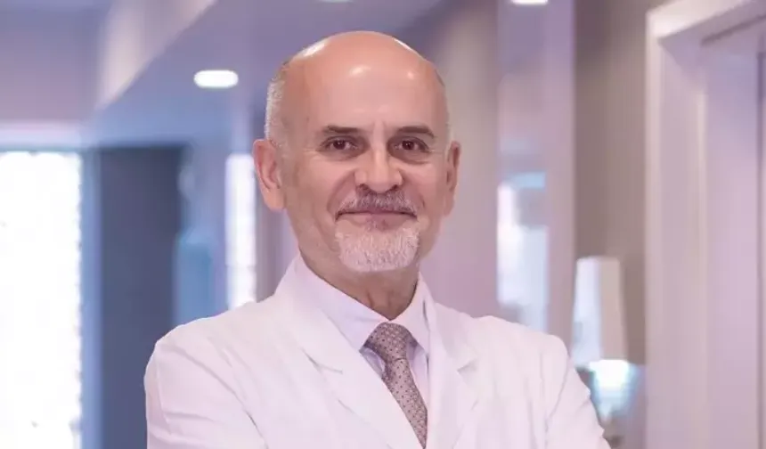 Lenfoma Belirtileri Nelerdir? Boyun, Koltuk Altı ve Kasıkta Şişlik Önemli Bir İşaret Olabilir