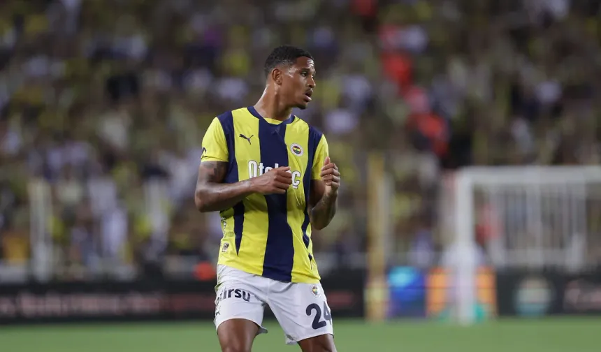Fenerbahçe'de Oosterwolde belirsizliği!
