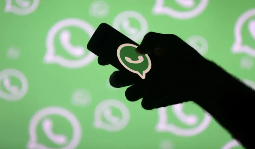 İran’dan WhatsApp uyarısı!