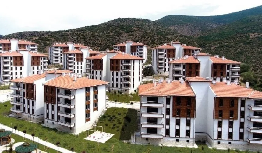 TOKİ başvuru parası iade ediliyor mu? 5 bin TL başvuru ücreti nasıl geri alınacak?