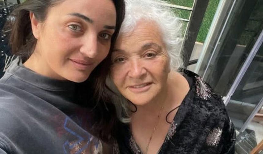 Fadik Sevin Atasoy zorlu günleri ilk kez anlattı: “Ölüme karşı yaşamı kutlayarak meydan okudum”