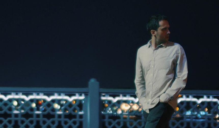 "Köpekle Kurt Arasında" filmi seyirciyle buluşacak