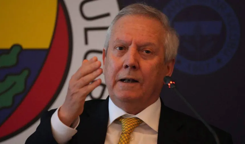 Aziz Yıldırım'dan Fenerbahçe kongresine kritik mesaj