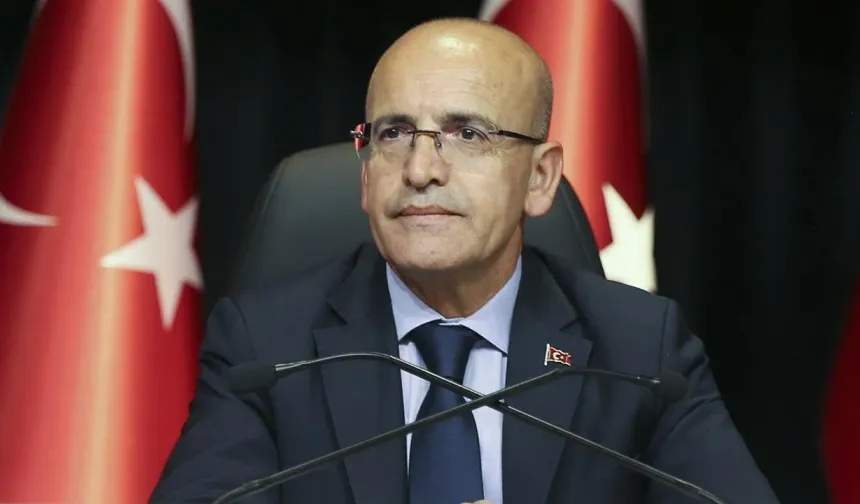 Şimşek'ten 'acı reçete' itirafı: İstihdam zayıflasa da doğru yoldayız!
