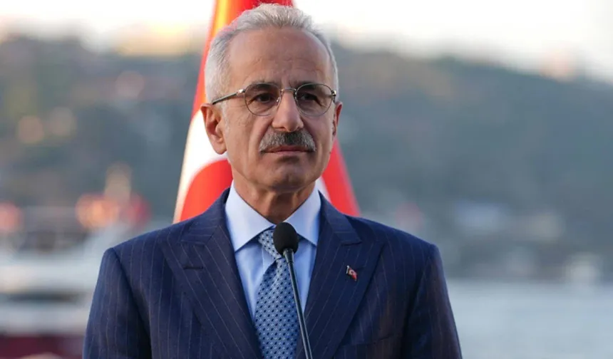 Bakan Uraloğlu: 509 tarihi köprü kültür mirasına kazandırıldı