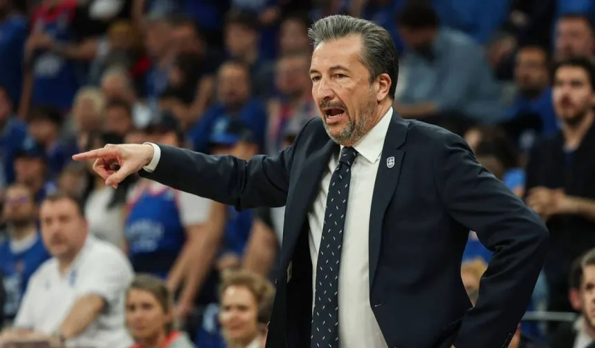 Anadolu Efes'te şok ayrılık