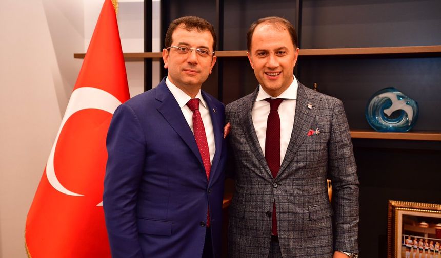 Mehmet Murat Çalık için tahliye çağrısı!