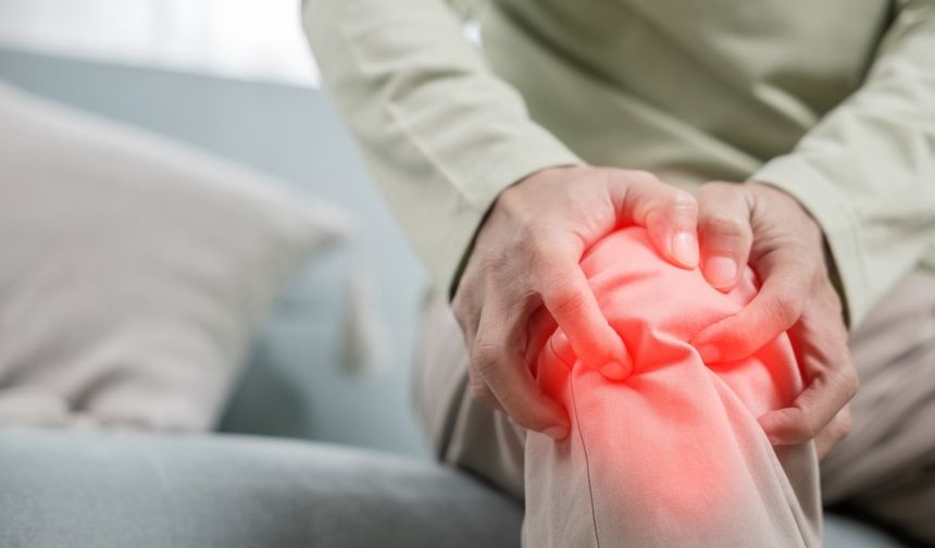 Eklem Koruyucu Cerrahi Başarılı Sonuçlar Veriyor