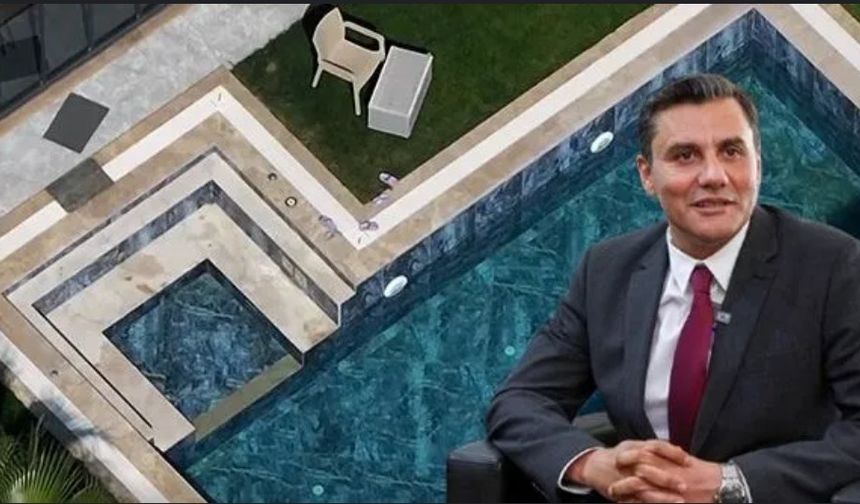 Ferdi Zeyrek soruşturmasında yeni gelişme