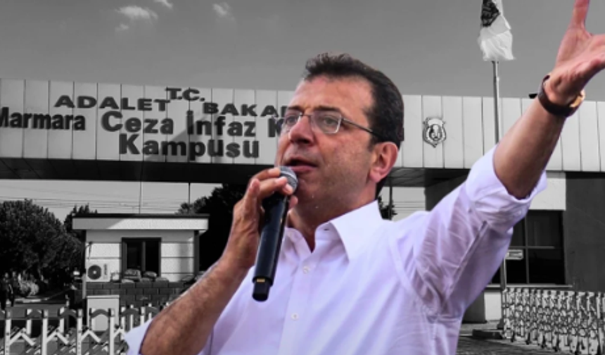 İmamoğlu mahkemeye çıkmayacak: Gerekçesi açıklandı
