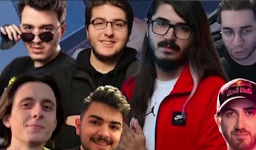 Fenomenler hakkında karar verildi! Gözaltına alınmışlardı