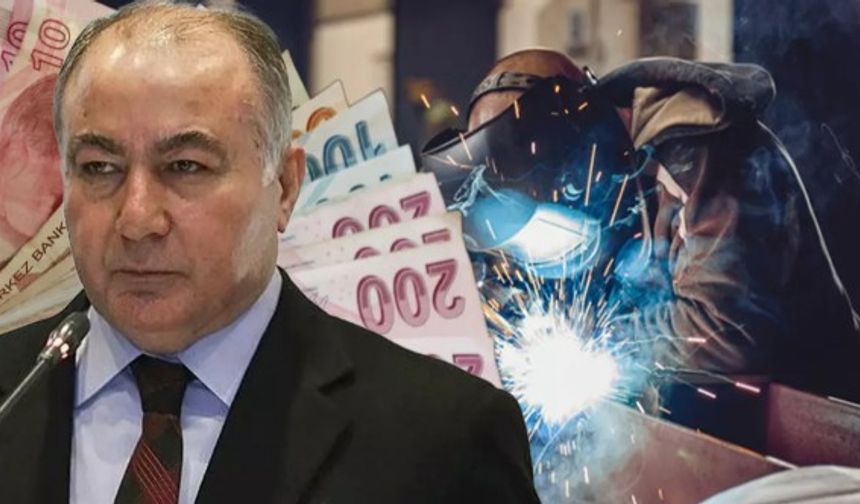 Kamu işçisinin zam pazarlığında yeni gelişme!