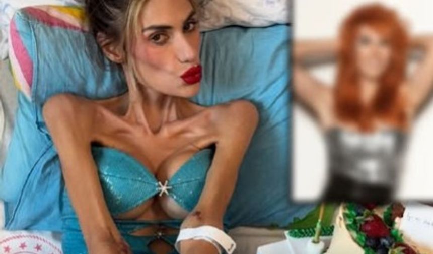 Nihan Canca'nın masrafını bakın kim ödemiş?