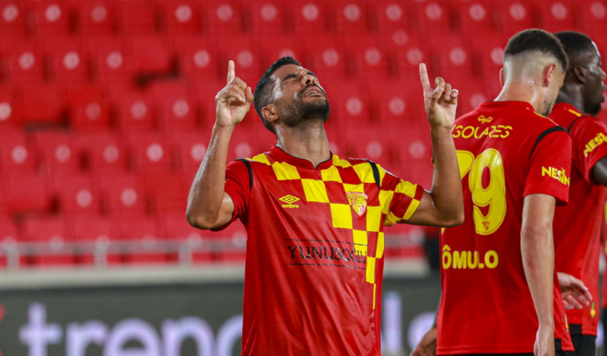 Göztepe karar haftası