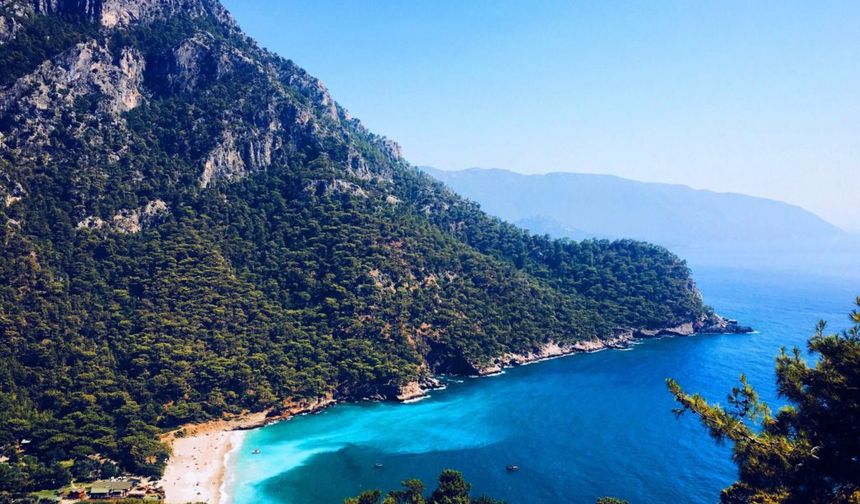 Türkiye’nin en sessiz tatil yerleri: Gürültüden uzak 5 huzur rotası!