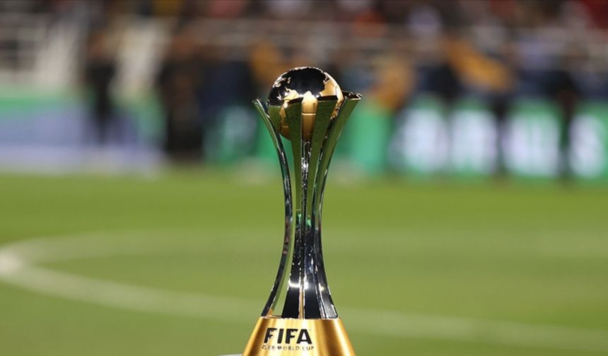 FIFA Kulüpler Dünya Kupası maçları hangi kanalda? Maçların yayın bilgileri