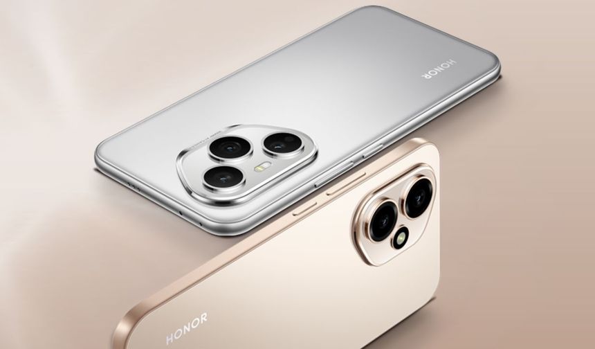 Honor 400 serisi Türkiye'de: Honor 400 ne kadar? Honor 400 özellikleri