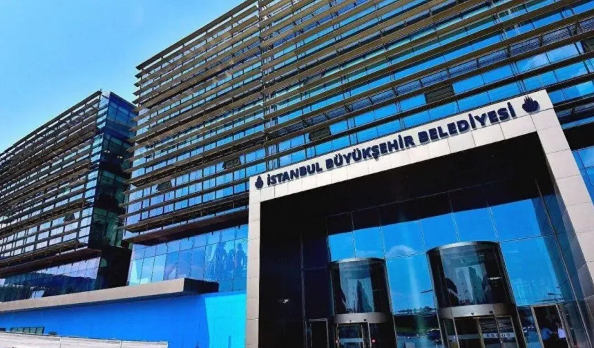İBB soruşturmasında yeni gelişme: 2 kişi daha gözaltına alındı!
