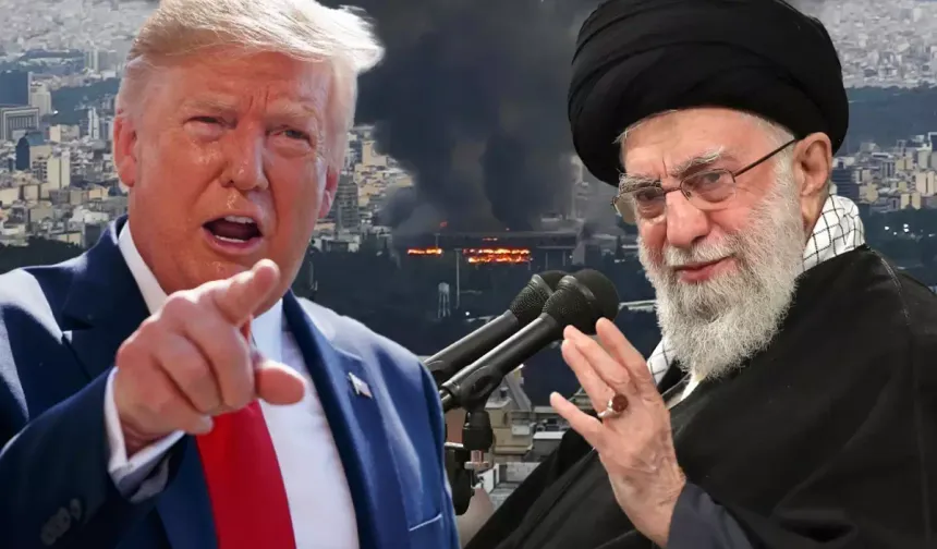 ABD basını: ABD, İran'a pazar sabahı saldıracak