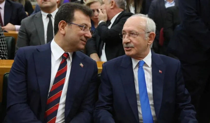 Kemal Kılıçdaroğlu, Ekrem İmamoğlu’nu Silivri Cezaevi’nde ziyaret edecek