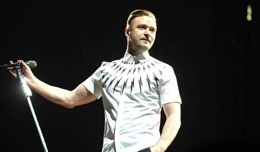 Justin Timberlake 11 yıl sonra İstanbul’da sahne alacak: Biletler satışta!
