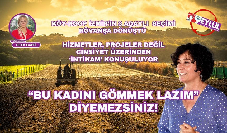 Yeter bu haksızlık….