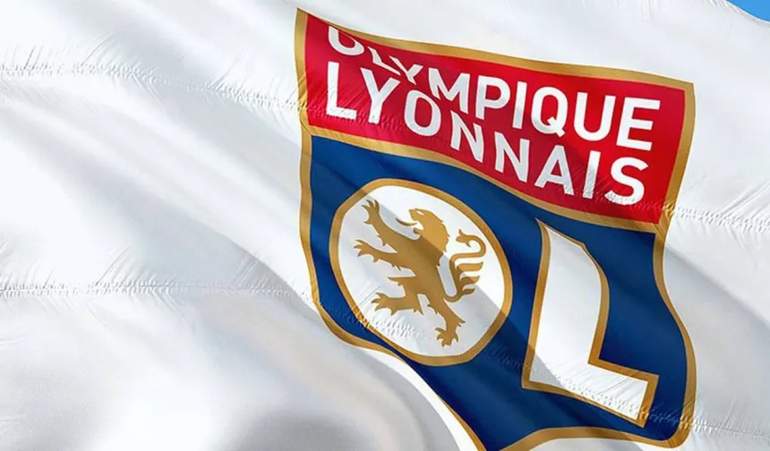 Lyon, mali darboğaz nedeniyle 2. lige düşürüldü!