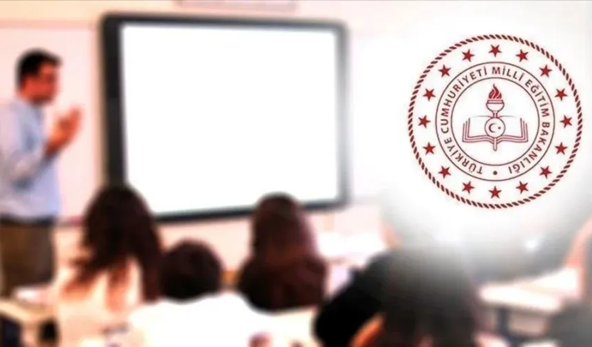 MEB 2025 Yaz tatili ne zaman başlıyor, kaç gün sürecek? İşte, 2025-2026 Okulların açılma tarihi