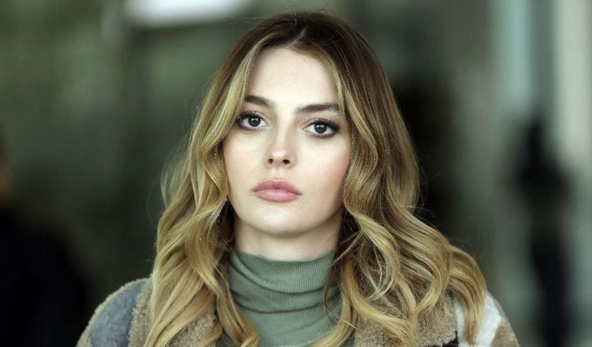 Melis Sezen’in oryantal dansı sosyal medyayı salladı!