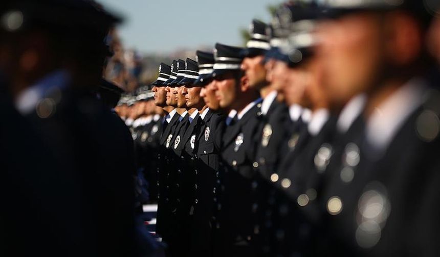 PMYO polislik için kaç puan gerekli?