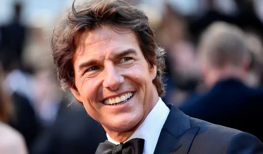 Tom Cruise ilk Oscar'ını 'Onur' ile alacak