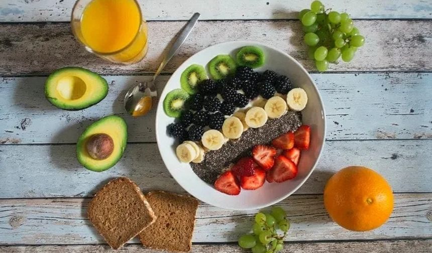 Veganlık nedir, neden tercih edilir?