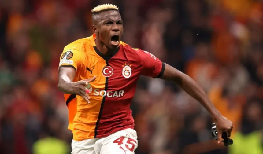 Galatasaray’ın Osimhen ısrarı sürüyor: Napoli'den net mesaj!