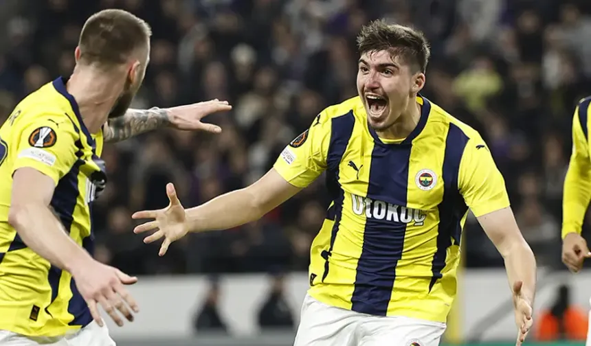 Fenerbahçe'den Yusuf Akçiçek için 9 milyon Euro'ya net ret!