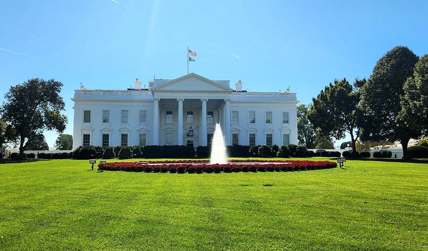 Trump, Netanyahu'yu Beyaz Saray’da ağırlayacak