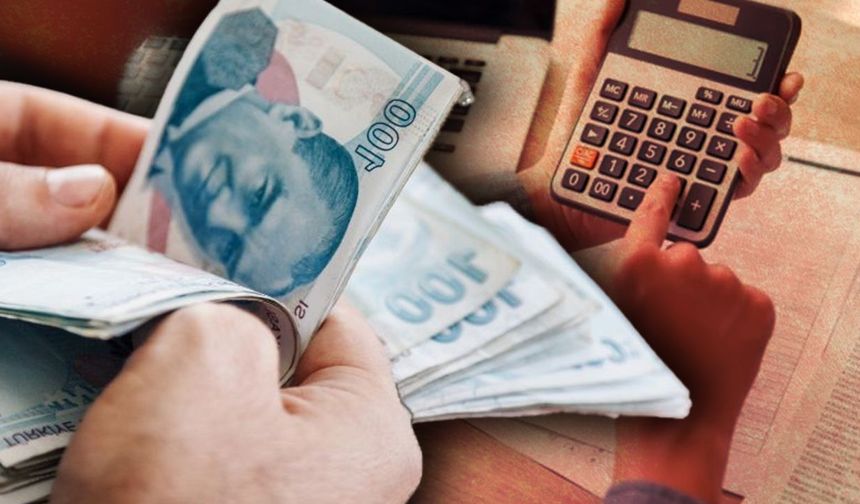 Tarih belli oldu. 18 bin 441 öğrenciye 609 milyon TL ödenecek