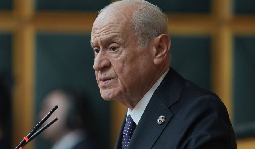 Bahçeli’den “Alevi ve Kürt Cumhurbaşkanı Yardımcısı” açıklaması!pol